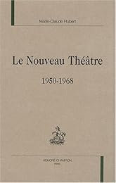 Le  nouveau théâtre, 1950-1968