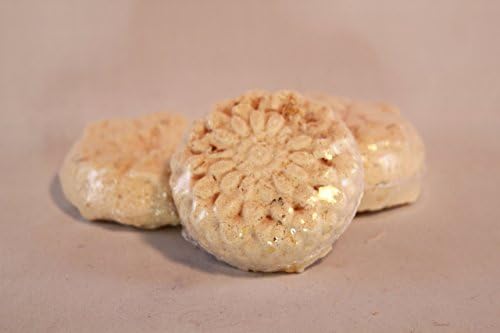 Arnica and Calendula Bath Bombs - Pain Relief - Anti Inflammatory - 100% Natural