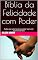 Livro Bíblia da Felicidade com Poder: Tudo que você precisa saber para ser realmente feliz