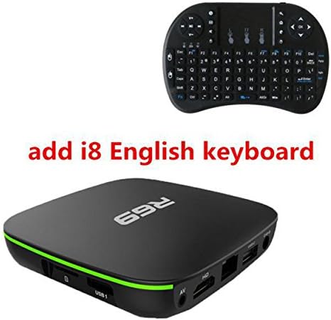 Newest R69 Android 4.4 Tv Box 1G/8G