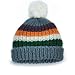 WE000115 - Stripy Toque Webkinz New Code Sealed With Tag