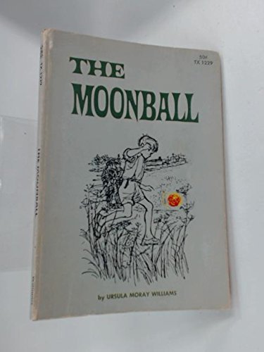 The Moonball