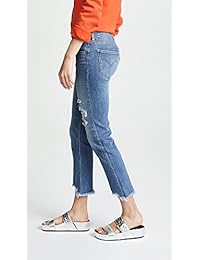 Levi's 724 pantalones vaqueros rectos para dama