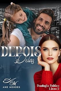 Livro Depois Delas: Livro 2 (Duologia Feitiço)