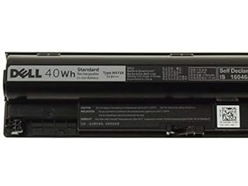 Sellzone Battery Compatible For Dell Inspiron 14 3000 Series 3451 3452 3458 3459 3462 3465 3467 Buy Sellzone Battery Compatible For Dell Inspiron 14 3000 Series 3451 3452 3458 3459 3462 3465 3467 Online At Low Price In India Amazon In