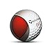 TaylorMade Aero Burner Pro Golf Ball