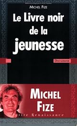 Le  livre noir de la jeunesse