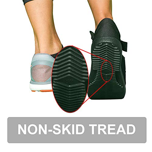 Mars Wellness Premium Post Op Broken Toe/Foot Fracture Square Toe