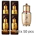 50X The History Of Whoo Sample Bi-Chup Ja Saeng Essence 1 ml. Super Saver Than Normal Size