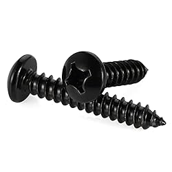 #4 x 1-1/4" Phillips Pan Head Self Tapping
