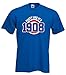 Chicago "Party Like its 1908" T-Shirt