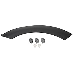 Wheel Mudguard Arch Cover Replacement for R50 R53