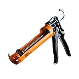 JES 10 oz. 26:1 High Thrust Caulk and Adhesive Gun