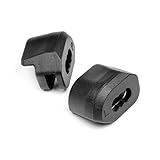 HPI Racing 103681 Front Shock Protector