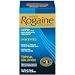 Men's Rogaine Extra Strength Hair Regrowth Treatment, Unscented 1 month