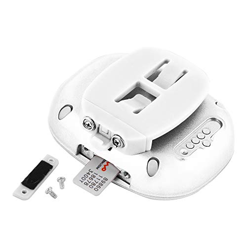 Pet Control HQ 4G Dog GPS Tracker Collar Device Attachment & Pet Activity Monitor for Dogs, Cats |Virtual Leash| Lightweight & Waterproof |No subscription Fee |Geo-Fence Smart App for iPhone & Android