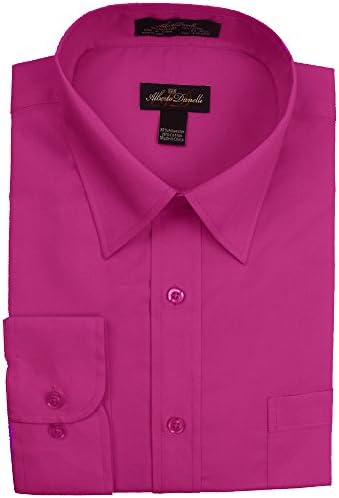 big and tall shirt and tie combo