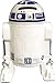 Star Wars STAR WARS piggy bank R2-D2 SAN2355-1