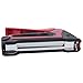 Gardner Bender MSG-501 Heavy-Duty Cable Boss Staple Gun, Professional Grade, Secures (NM) Coax, & Low-Volt Cable, Red