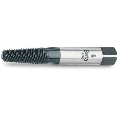 Beta 14300014 Model 1430 /4 No. 4 Tapered Extractors for Broken Screws and Studs Made from Hardened and Tempered Steel