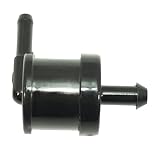 Husqvarna Part Number 576618101 Valve Fuel Check