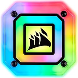 Corsair iCUE H115i Elite Capellix Liquid CPU Cooler