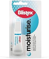 Blistex Lip Balsam Intensive Care 6ml Pack of 3 SPF 10 view 2