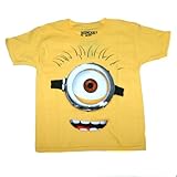 Despicable Me 2 - Stewart 