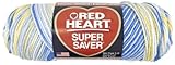 Red Heart  Super Saver Economy Yarn, French Country