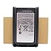 Yeacomm FNB-V106 1200mAh 7.2V Replacement Ni-Mh Battery Pack Compatible for Yaesu Vertex Standard VX-230 VX-231 VX-231L VX228, Two Way Radio Rechargeable Battery Pack