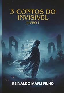 Livro 3 Contos Do Invisível