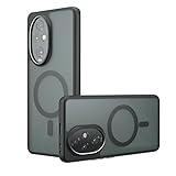 Kukoufey Compatible with Honor 200 Pro Case