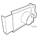 Rockler StableGate with Bracket, 2-1/2''