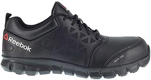 reebok sublite alloy toe
