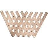 Stainless Steel Aircraft Tool Supply Rivet Fan Spacer (Mini) for Precision Rivet Hole Spacing - Aviation Tools and Equipment
