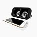 FTLL Virtual Reality Headset VR Glasses Goggles for iPhone 5 5s 6/ 6s plus iphone 7/7 plus Samsung Galaxy S4/5/6/7/C5/7/A3/7/5/9 Edge Note 4/5/6/7 LG G5 for Android and IOS
