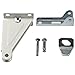 Door Closer Repair Kit (White)