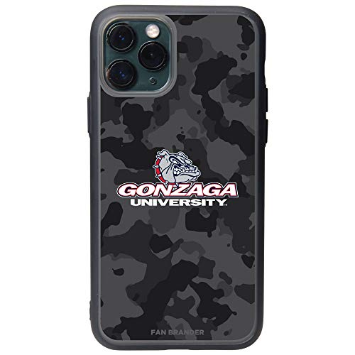 Fan Brander NCAA Phone Case with Urban Camo Design
