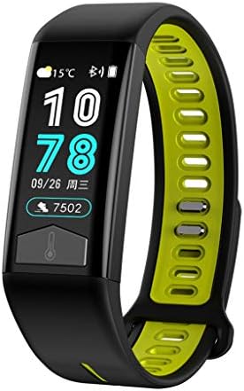 VINSEW Wristwatch ECG Fitness Bracelet Thermometer IP67 Waterproof Heart Rate Monitor Smart Band Sport For Android IOS