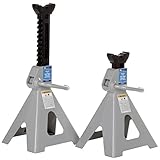 OTC (1784D Stinger Jack Stand - Pair