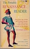Mass Market Paperback The Portable Renaissance Reader Book