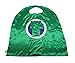 Kids Capes Hulk and Mask Set