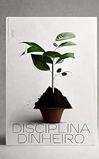 Livro Disciplina do Dinheiro