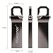 Maxonor 64GB USB 2.0 Flash Drive Waterproof Metal Pendrive High Speed Data Storage USB Disk