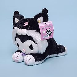 Ufilter Ku-romi Plush Toy, 9 inch/23 cm My