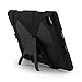 iPad mini 4 Case ,Aceguarder New design iPad mini 4 case rainproof dirtproof shockproof cover case with stand Super protection for iPad mini 4 (Black)