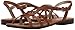 Report Women's Garam Flat Sandal