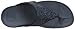 FitFlop Womens's Rokkit Flip Flop,Super Navy,6 M US