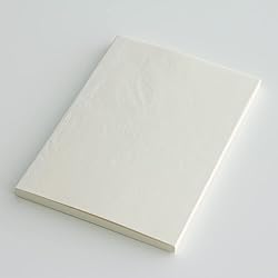 DESIGNPHIL 15293006 Midori Notebook, MD