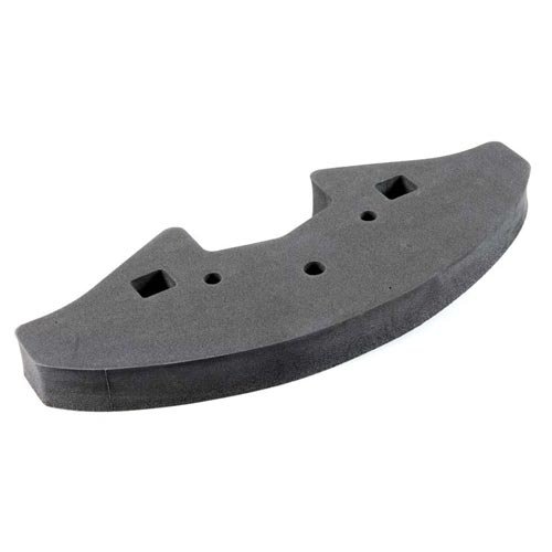 Traxxas 6437 Foam Body Bumper, XO-1